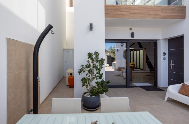 Revente - Semi-Detached - Benijófar - Benijofar