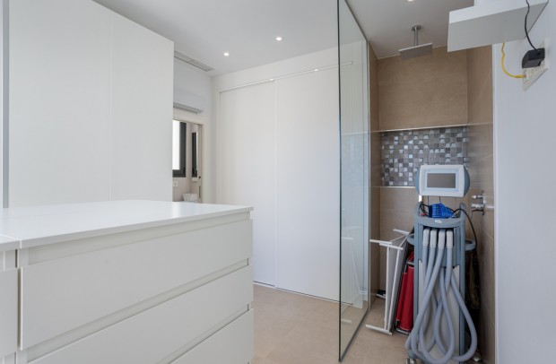 Revente - Semi-Detached - Benijófar - Benijofar