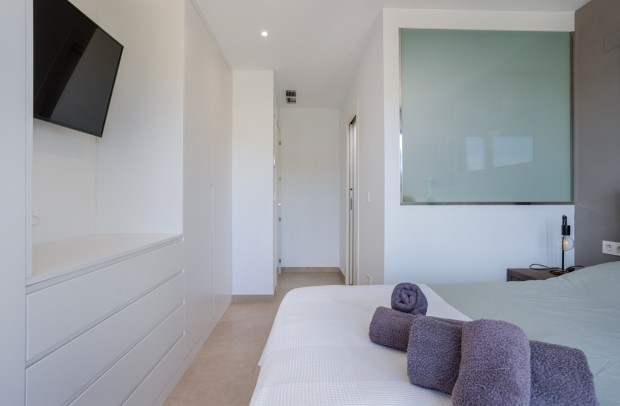 Revente - Semi-Detached - Benijófar - Benijofar