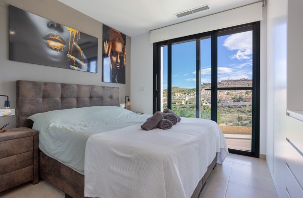 Revente - Semi-Detached - Benijófar - Benijofar