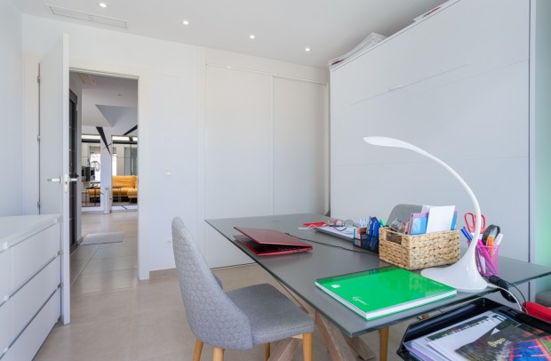 Revente - Semi-Detached - Benijófar - Benijofar