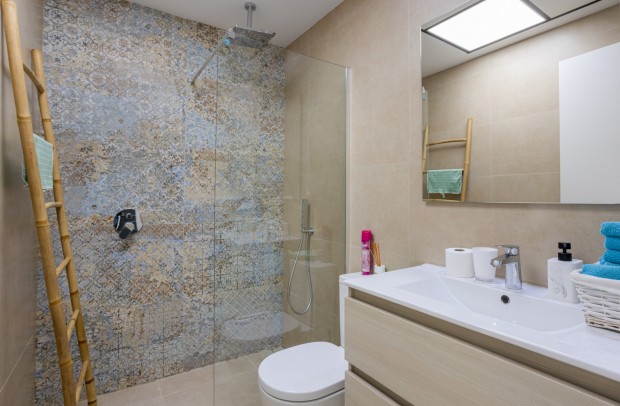 Revente - Semi-Detached - Benijófar - Benijofar