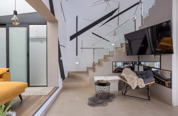 Revente - Semi-Detached - Benijófar - Benijofar