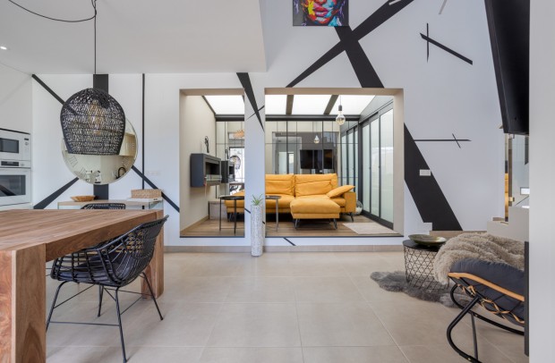 Revente - Semi-Detached - Benijófar - Benijofar