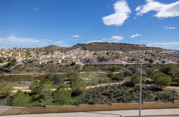 Revente - Semi-Detached - Benijófar - Benijofar