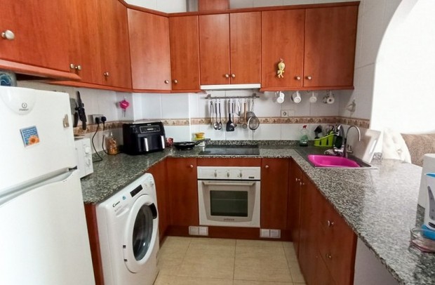 Revente - Apartment - Formentera del Segura