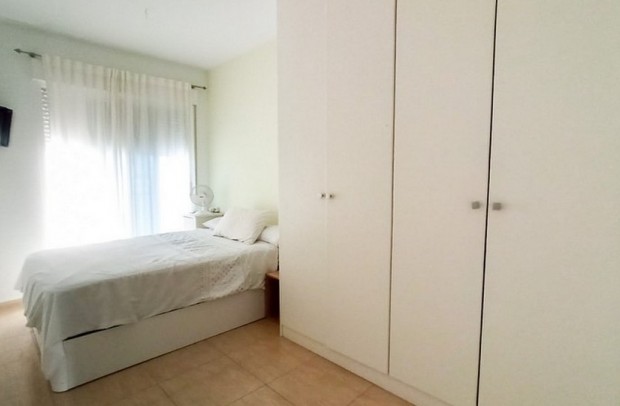 Revente - Apartment - Formentera del Segura