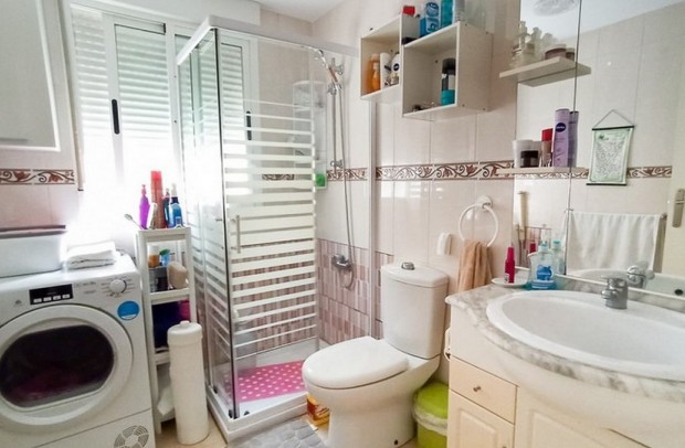 Revente - Apartment - Formentera del Segura