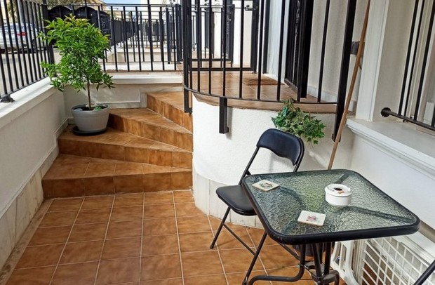 Revente - Apartment - Formentera del Segura