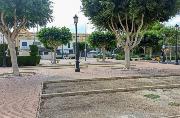 Revente - Apartment - Formentera del Segura