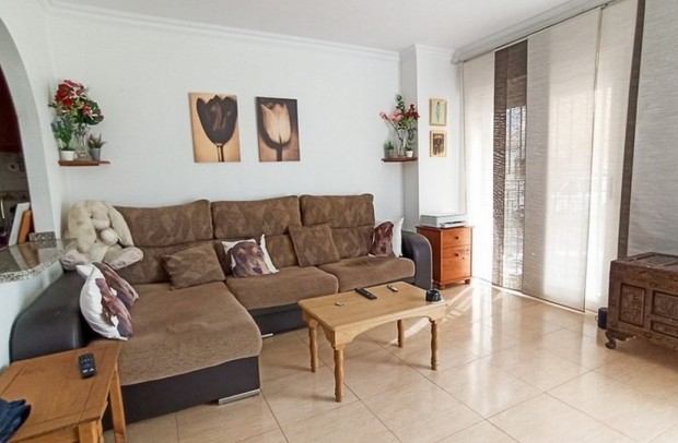 Revente - Apartment - Formentera del Segura