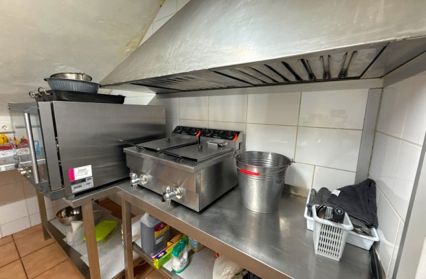 Revente - trespaso - Mil Palmeras