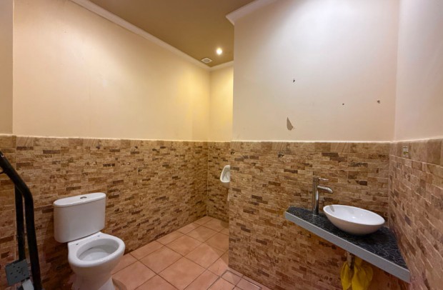 Revente - trespaso - Mil Palmeras