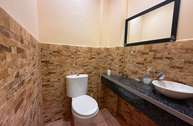 Revente - trespaso - Mil Palmeras