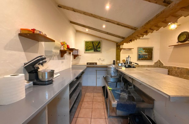 Revente - trespaso - Mil Palmeras