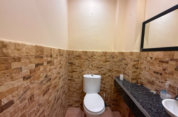 Revente - trespaso - Mil Palmeras