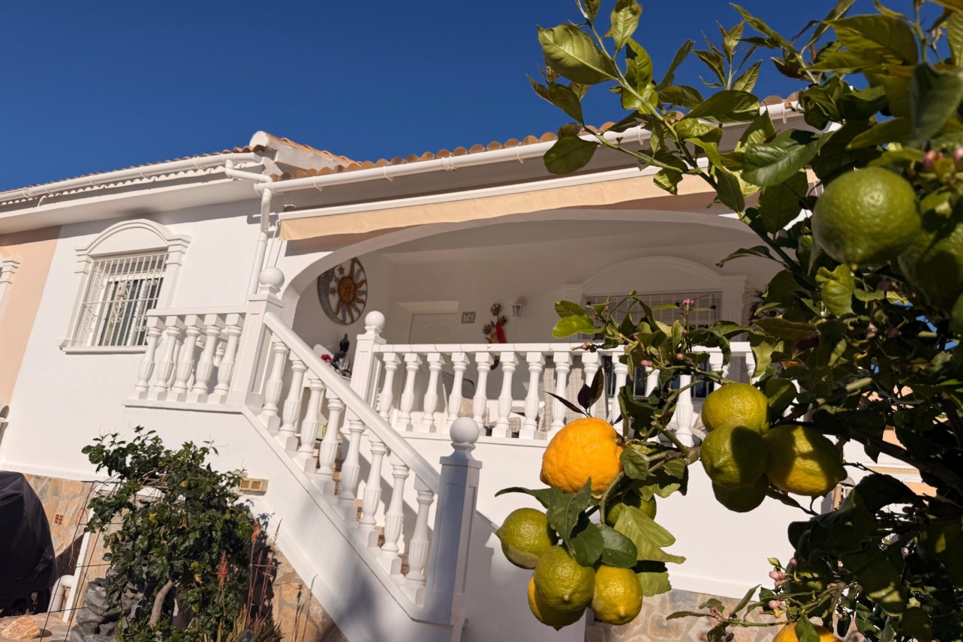 semi-detached en ciudad-quesada · rojales 249000€