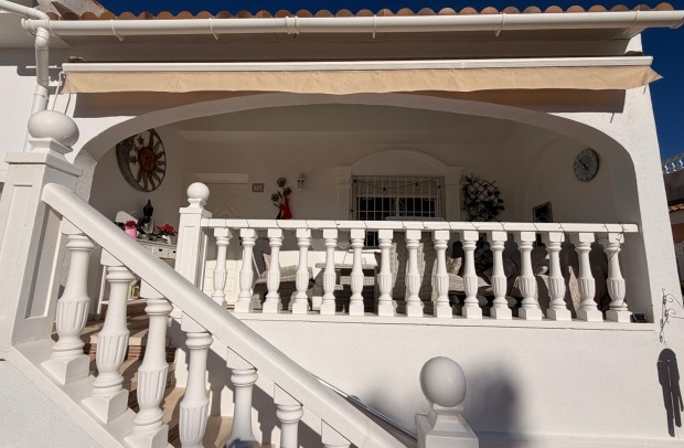 Resale - Semi-Detached - Ciudad Quesada - Rojales