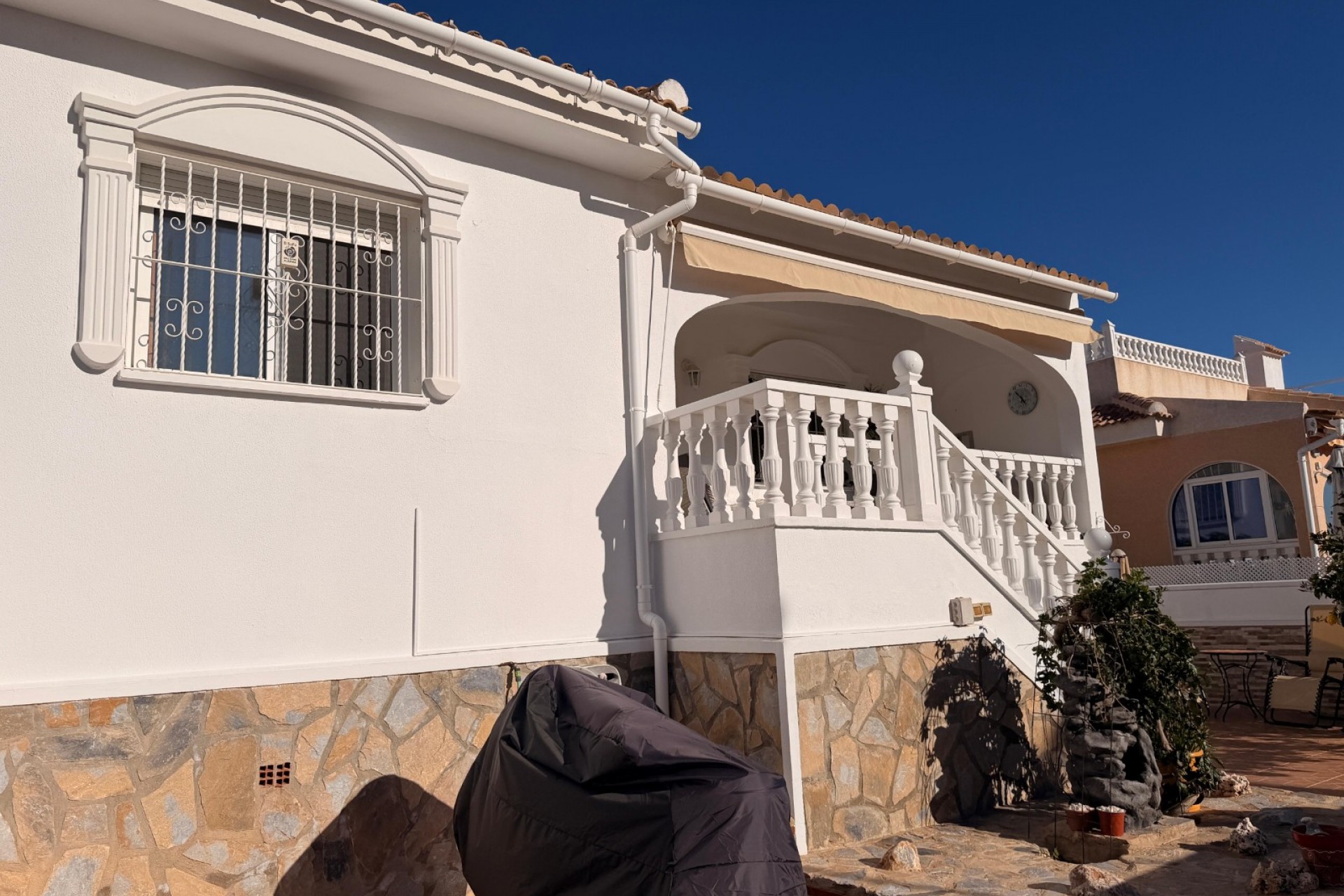 semi-detached en ciudad-quesada · rojales 249000€