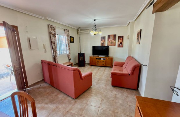 Revente - Villa Detached - Guardamar del Segura - El Raso