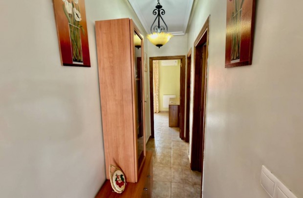 Revente - Villa Detached - Guardamar del Segura - El Raso