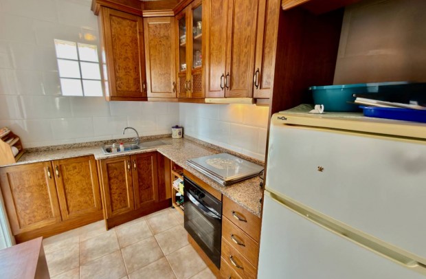 Revente - Villa Detached - Guardamar del Segura - El Raso