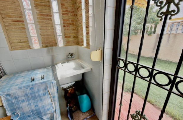 Revente - Villa Detached - Guardamar del Segura - El Raso