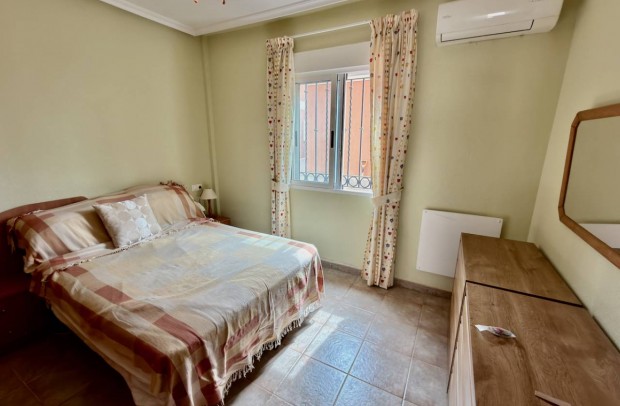 Revente - Villa Detached - Guardamar del Segura - El Raso