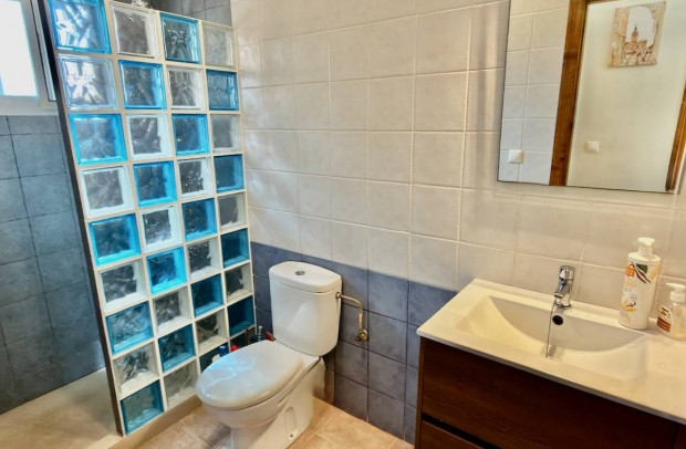 Revente - Villa Detached - Guardamar del Segura - El Raso