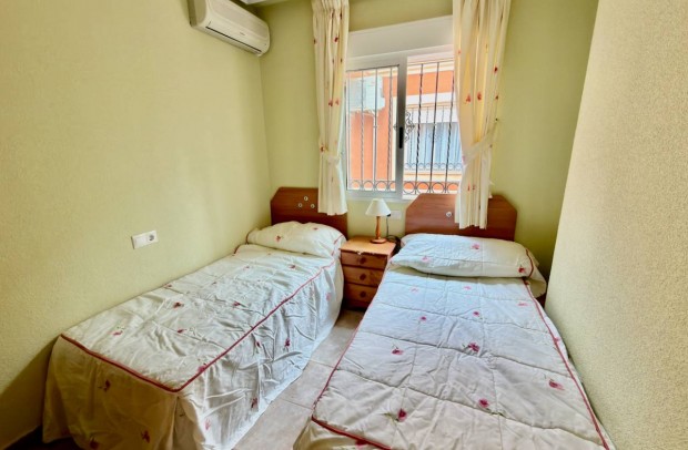 Revente - Villa Detached - Guardamar del Segura - El Raso