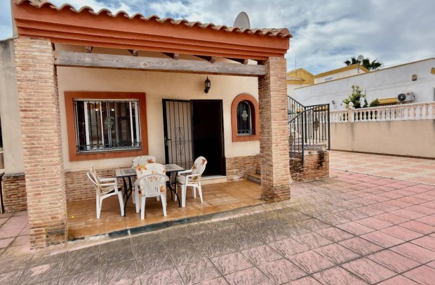 Revente - Villa Detached - Guardamar del Segura - El Raso