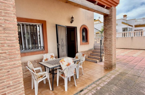 Revente - Villa Detached - Guardamar del Segura - El Raso