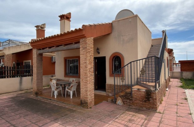 Revente - Villa Detached - Guardamar del Segura - El Raso