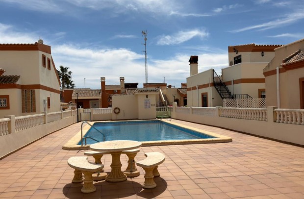 Revente - Villa Detached - Guardamar del Segura - El Raso