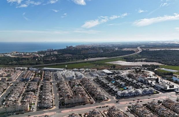 Reventa - Plot - Lomas De Cabo Roig