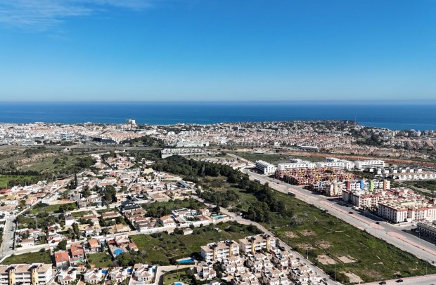 Reventa - Plot - Lomas De Cabo Roig