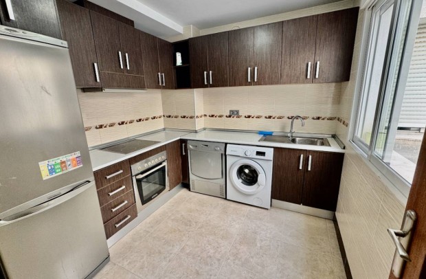 Revente - Apartment - Benijófar - Center