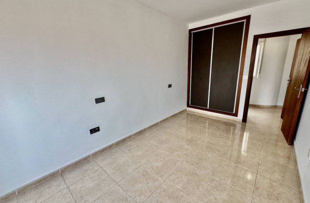 Revente - Apartment - Benijófar - Center