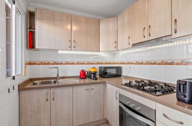 Reventa - Townhouse - Ciudad Quesada