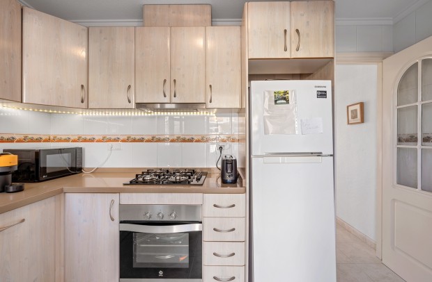 Reventa - Townhouse - Ciudad Quesada