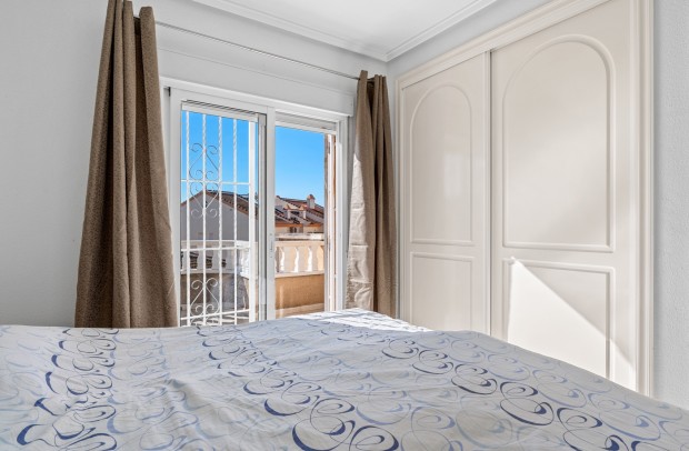 Reventa - Townhouse - Ciudad Quesada