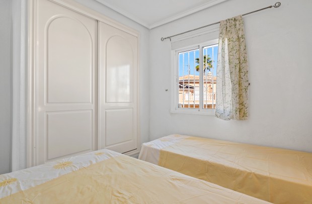 Reventa - Townhouse - Ciudad Quesada