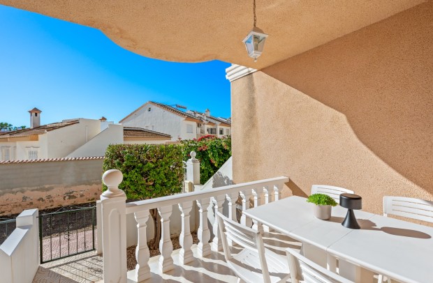 Reventa - Townhouse - Ciudad Quesada