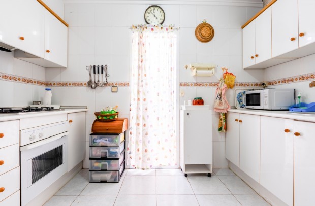 Resale - Bungalow - Orihuela Costa