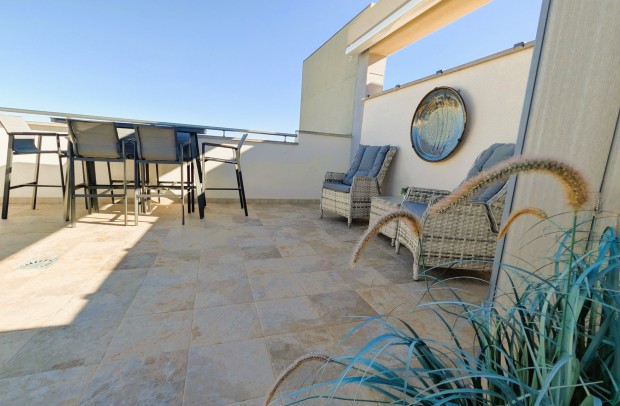 Revente - Apartment - Los Dolses - Altos del Mediterraneo in Los Dolses