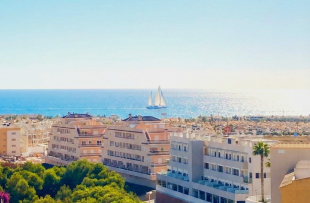 Revente - Apartment - Los Dolses - Altos del Mediterraneo in Los Dolses