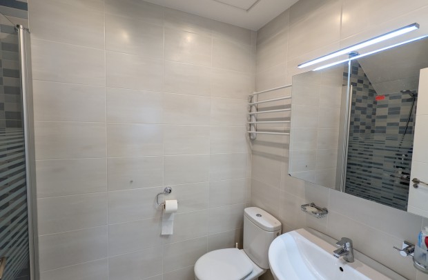 Revente - Apartment - Los Dolses - Altos del Mediterraneo in Los Dolses