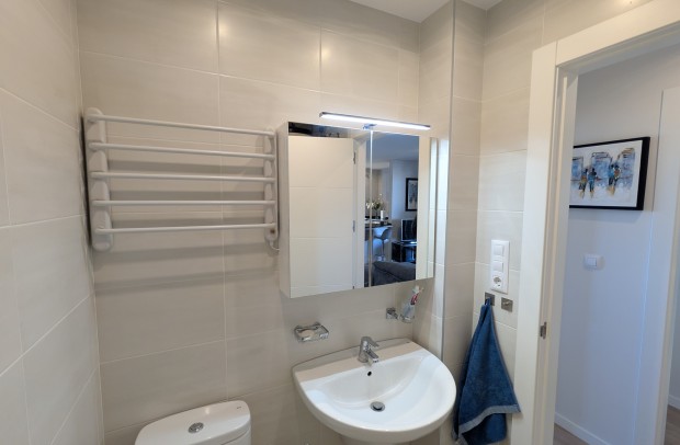 Revente - Apartment - Los Dolses - Altos del Mediterraneo in Los Dolses