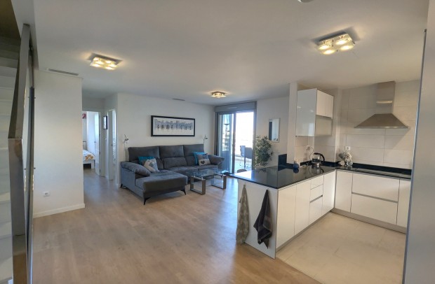 Revente - Apartment - Los Dolses - Altos del Mediterraneo in Los Dolses