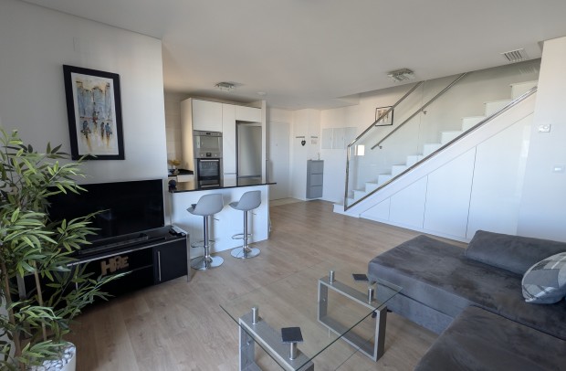 Revente - Apartment - Los Dolses - Altos del Mediterraneo in Los Dolses